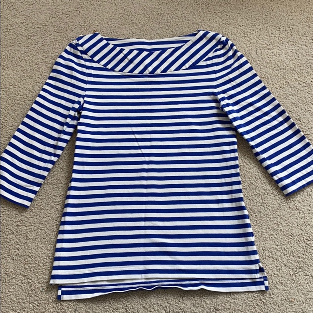 Kate Spade top size small